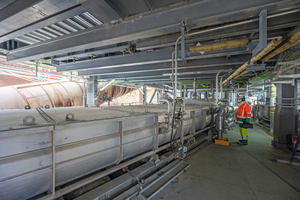 4 Pre-heating system