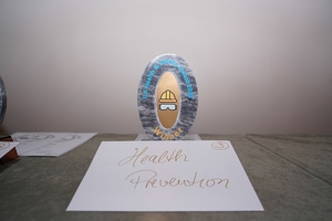 5 ILA Health & Safety Award