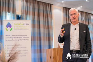 2 Dr. Edelio Bermejo, Head of Group R&D and IP at Holcim