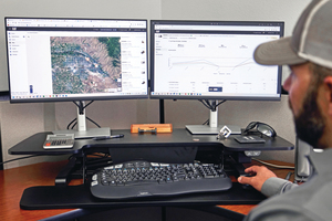 1 The VisionLink desktop version