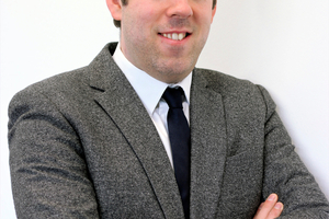 3 Lukas Paul, Head of Ports & Terminals at Beumer Group