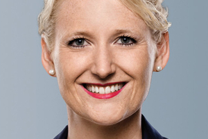 Alexia Spieler: New Chairwoman of the German Lime Association