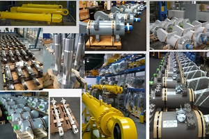 Loesche acquires know-how from Ruhfus