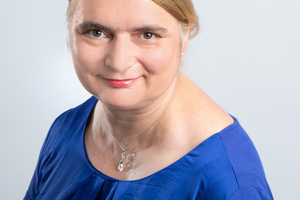 Dr Petra StrunkEditor-in-Chief