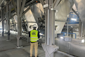 2 Maintenance Inspection in a Middle Eastern process plant