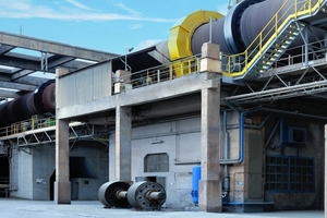 Through a process called micronization, it is possible for Cemex to decrease CO2 emissions in cement production