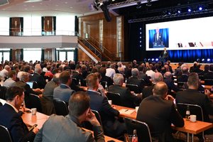 Annual Cement Conference 2023 in Düsseldorf