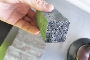 4 Standardized testing of bending strength and compressive strength