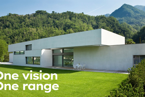 evoBuild is Heidelberg Materials’ new brand for sustainable products