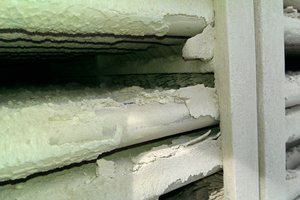 Contamination in the cement plant can lead to loss of productivity or even damage the plant equipment