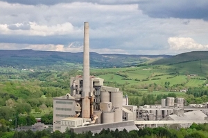 7 Breedon‘s Hope Cement Works