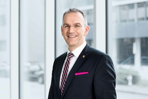 2 New CEO Dr Peter Selders wants to continue to exploit growth opportunities for Endress+Hauser in 2024