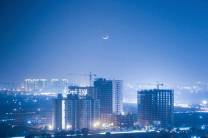 3 Planned City Greater Noida in UP