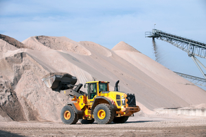 Heidelberg Materials acquires Carver Sand & Gravel