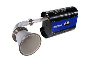 1 The so-called NCSD process was developed in order to effectively prevent the occurrence of caking and slag depositions in the field of superheaters