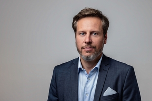 Dr. Dennis Rendschmidt, Managing Director VDMA Power Systems