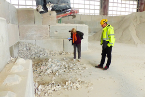 8 Assessment of the paper fraction