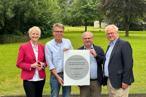 2 Lhoist: Silver in the corporate competition