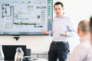 1 Process control training