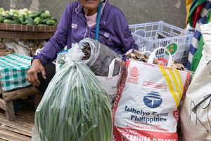 3 In many countries, AD*STAR sacks are reused various times due to their durability