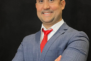 1 Bruno Lucena, Reliability Engineering Manager and Conveyor Specialist – Rema Tip Top Middle East