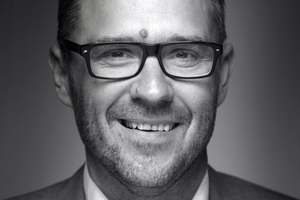 Alexander G. Bauer, MBA: Head of Sales and Marketing Kirchdorfer Zementwerk