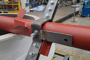 12 CIM-FIRESOLID – multiple fuels: waste wood biomass and natural gas