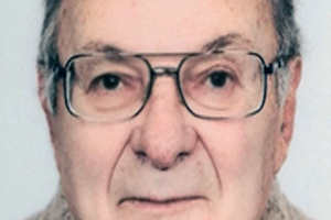 5 Photo of the author