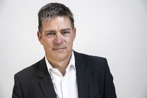 Jens Rollenmüller, Regional Vice President at Aras