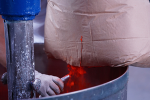 5 The optimum cutting tool for Mipa (here at the Essenbach site near Landshut): The new SECUNORM 610 XDR