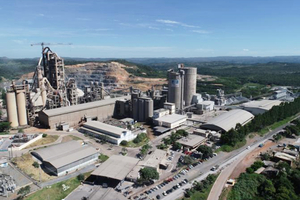 7 Sobradinho cement plant