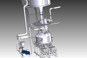 6 CIM-FIRESOLID system