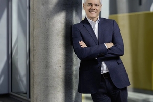 1 New CEO at the traditional Kirchdorf company: Joao Paulo Pereira da Silva